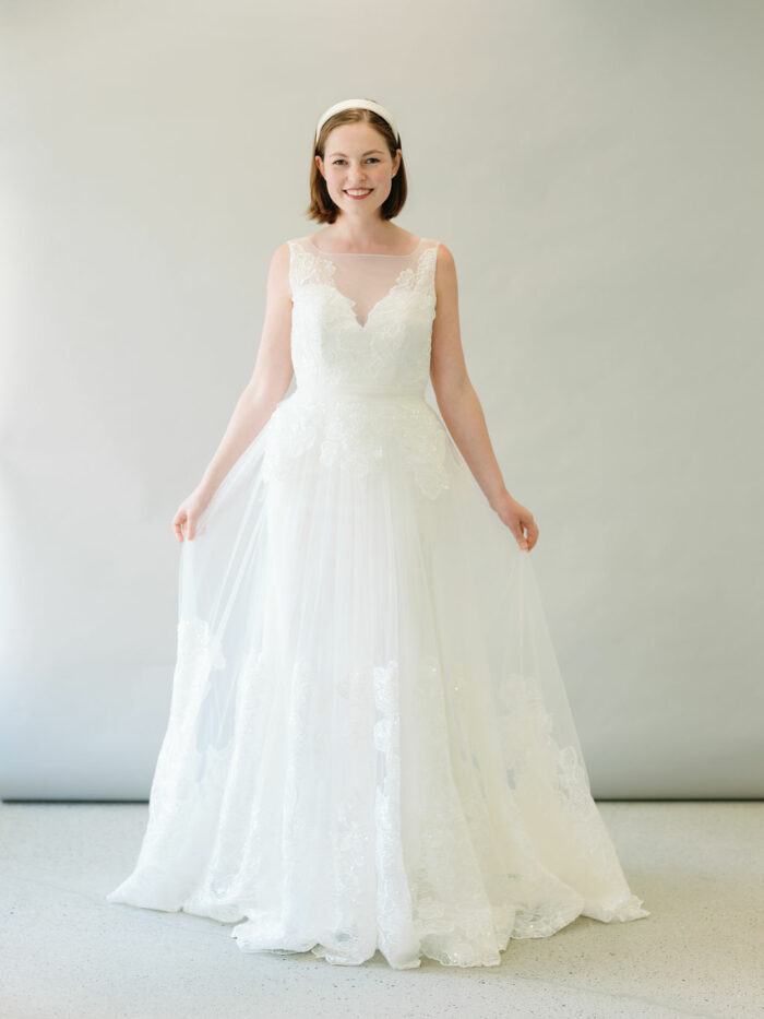 FLORENCE dress - Image 2
