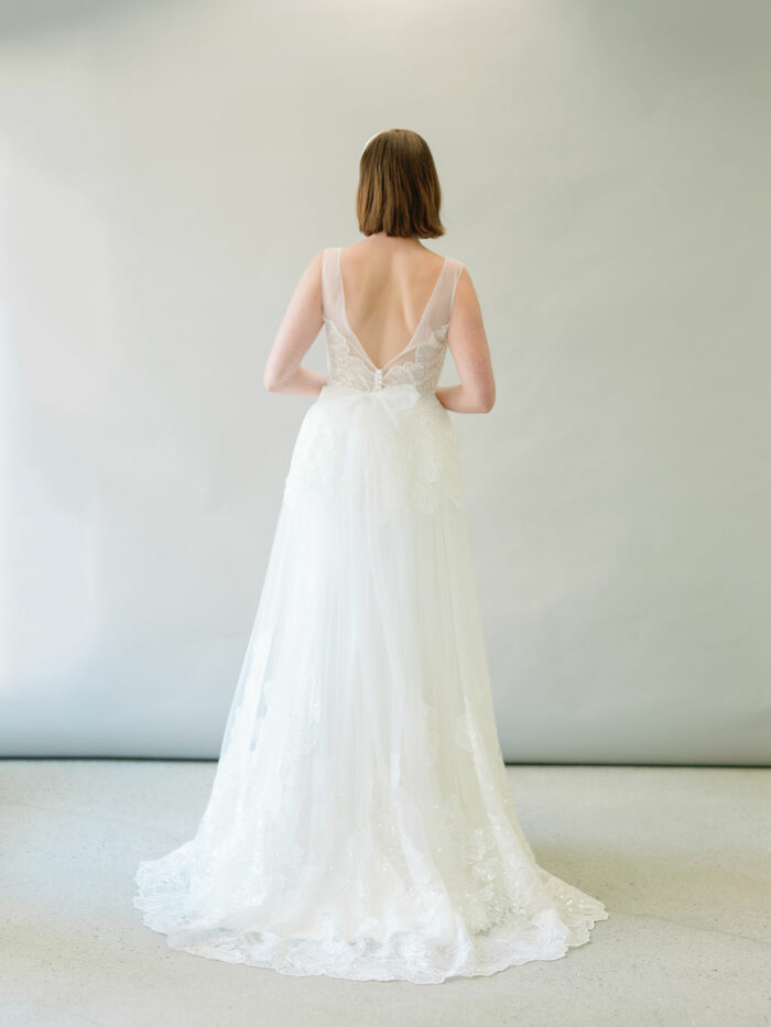 FLORENCE dress - Image 3