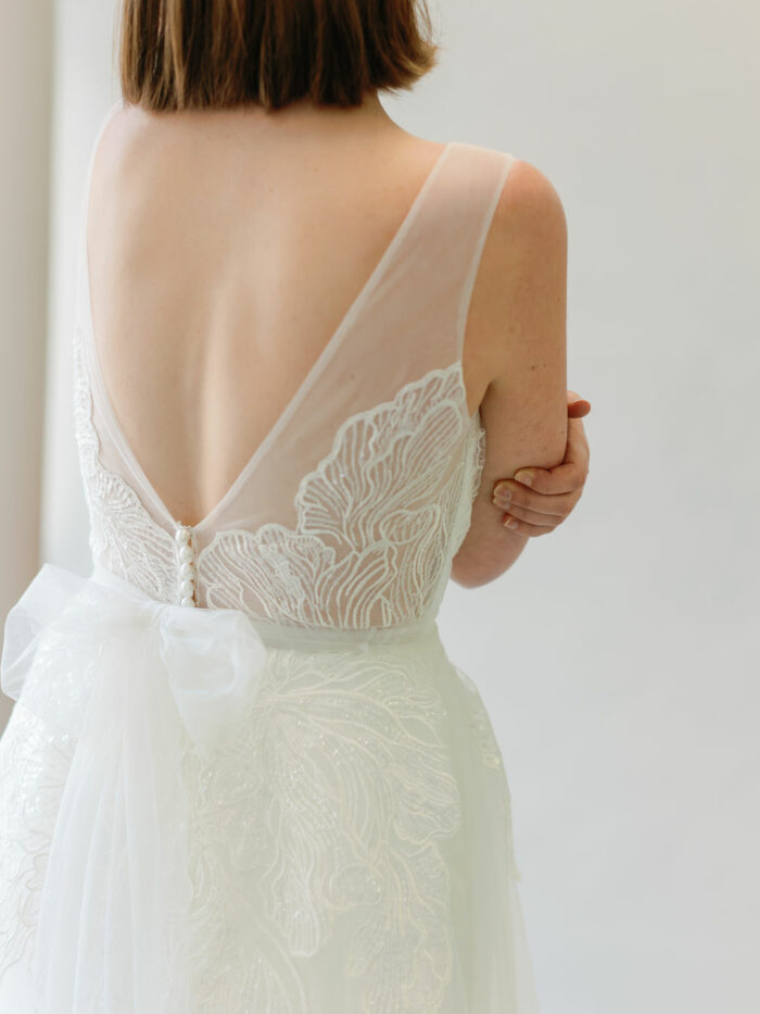 FLORENCE dress - Image 4