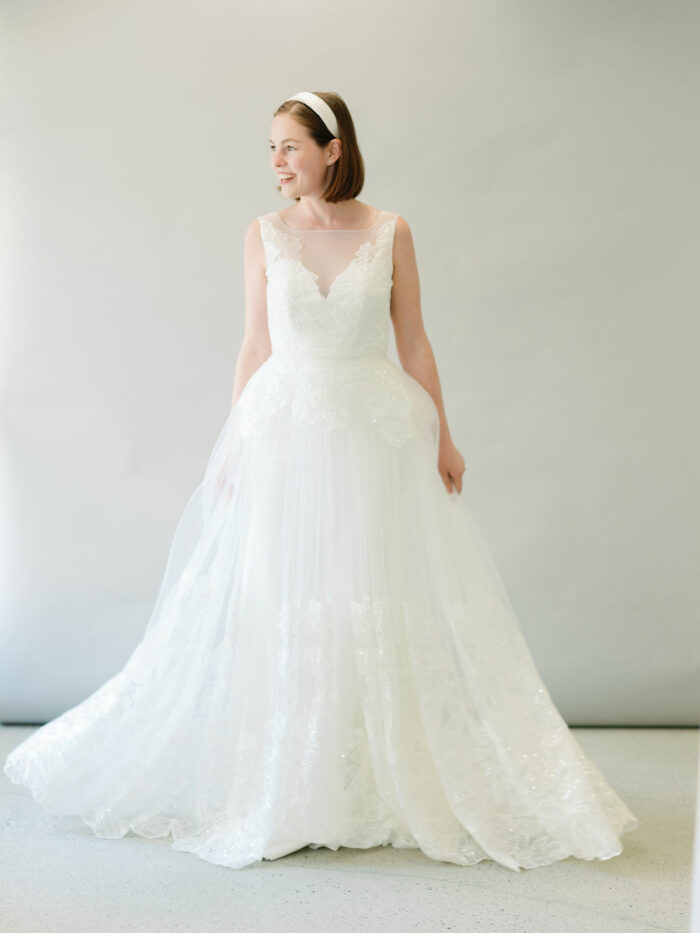 FLORENCE dress