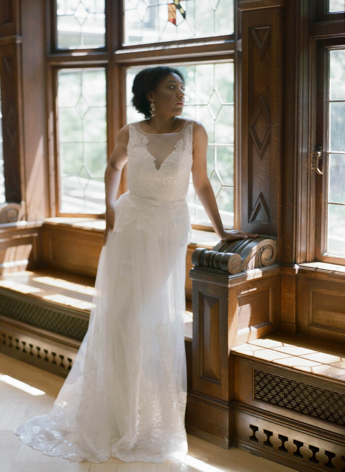 FLORENCE dress - Image 5