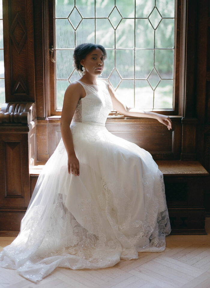 FLORENCE dress - Image 6