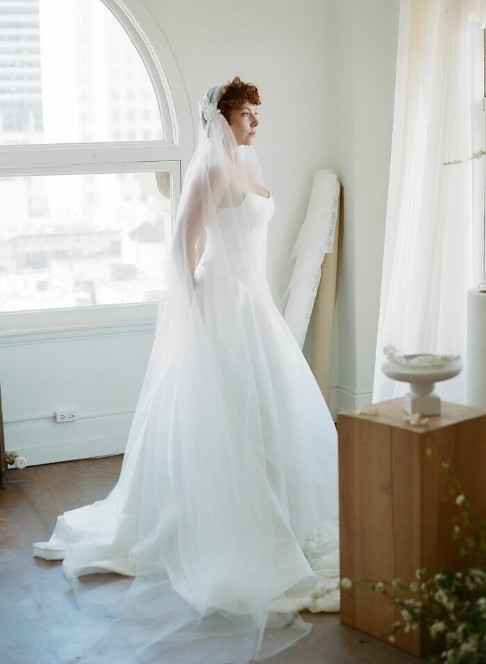 LAURALIE dress - Image 3