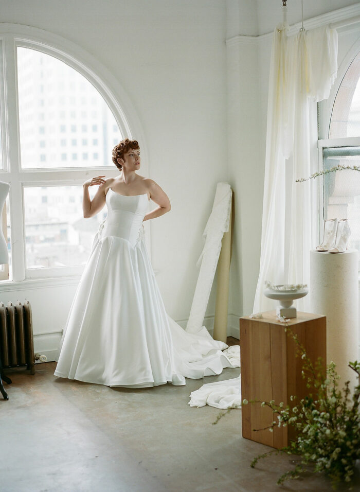 LAURALIE dress - Image 4