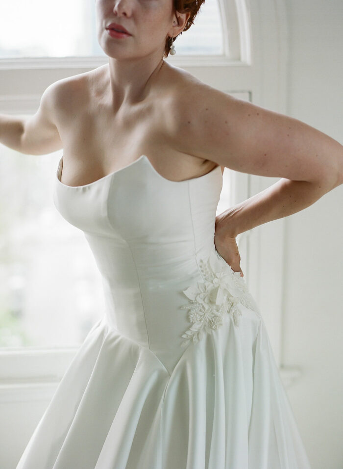 LAURALIE dress - Image 5