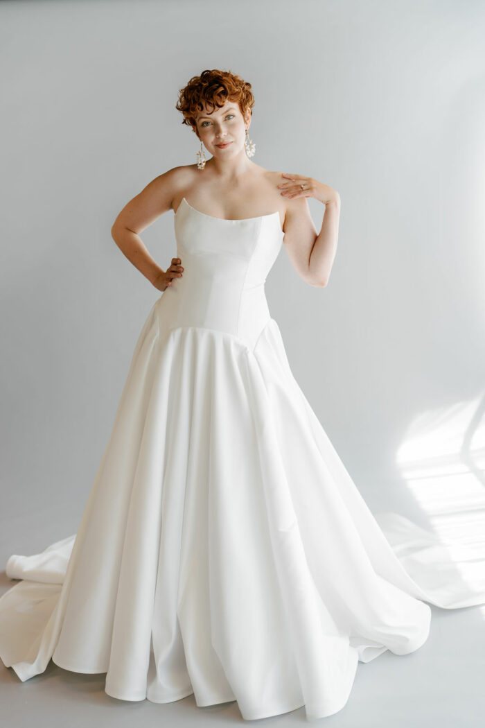 LAURALIE dress
