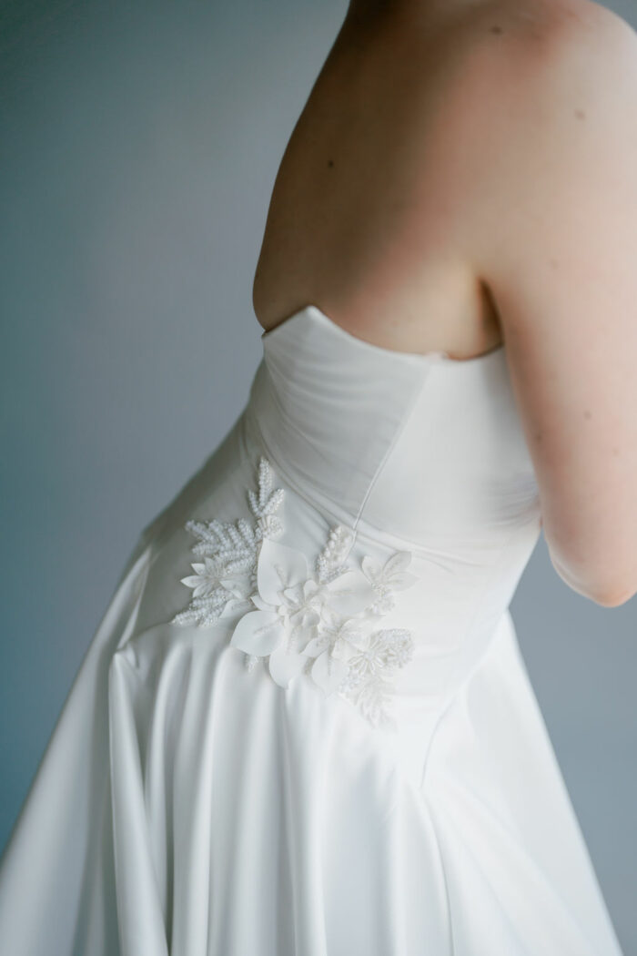 LAURALIE dress - Image 2