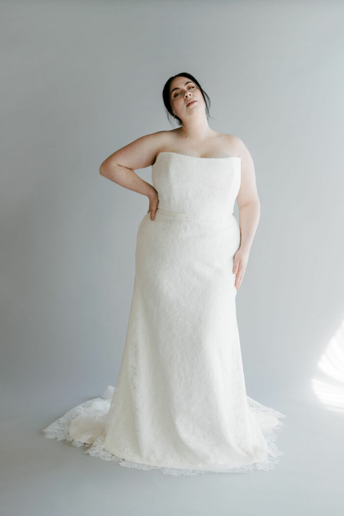 VICKY dress