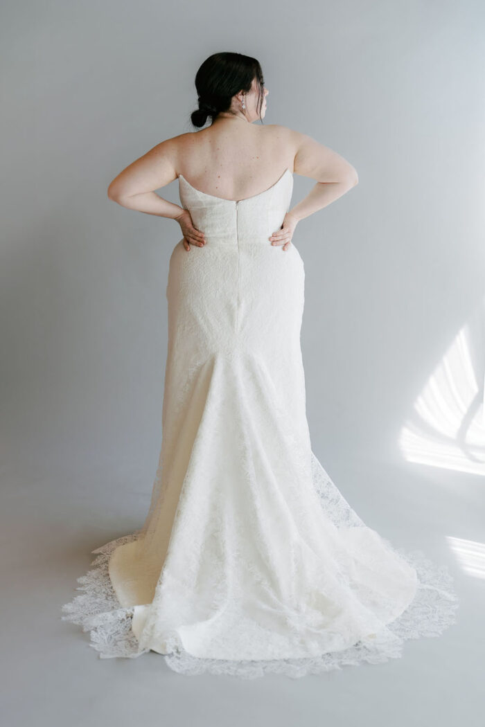 VICKY dress - Image 2