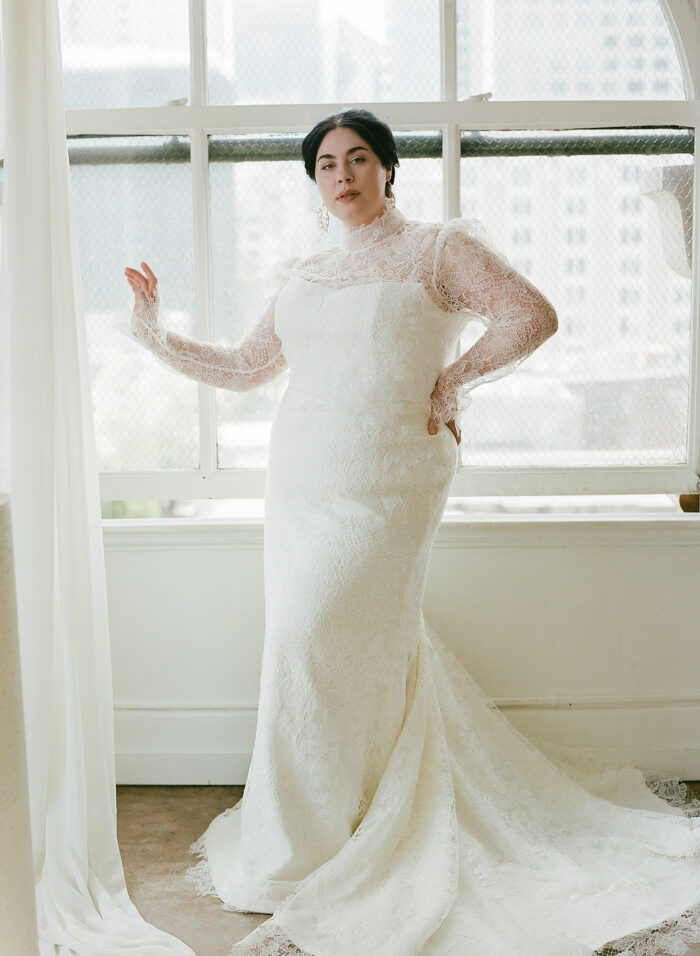 VICKY dress - Image 4